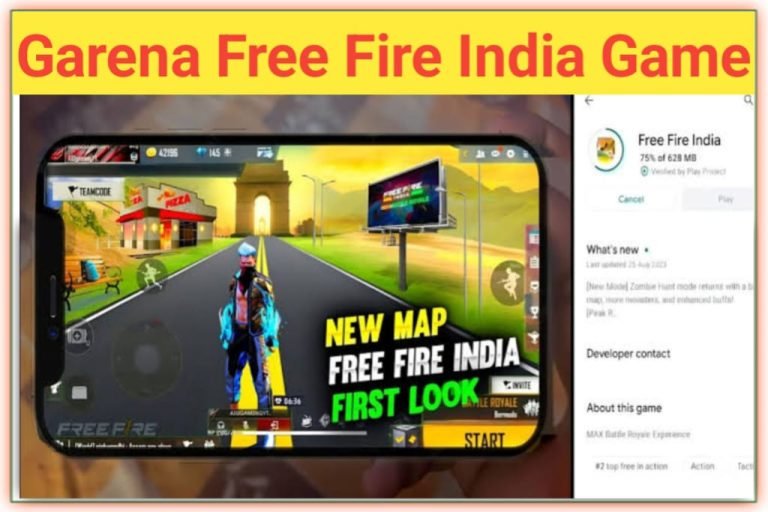 free fire india download application apk